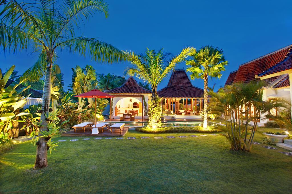 Villa Nico Canggu Habitación foto
