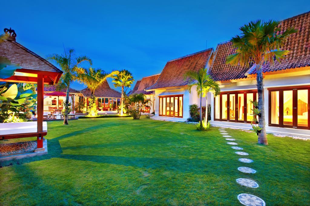 Villa Nico Canggu Habitación foto
