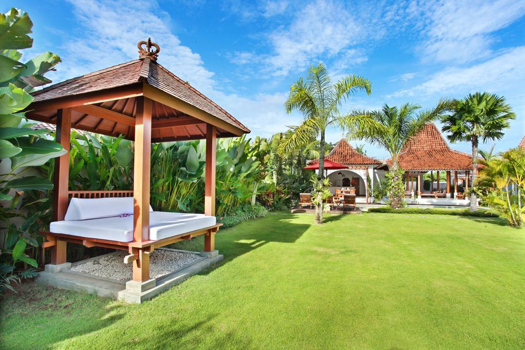 Villa Nico Canggu Habitación foto